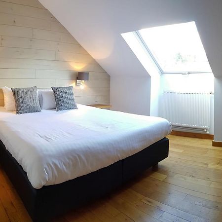 Hotel Cote Cour Durbuy Bagian luar foto