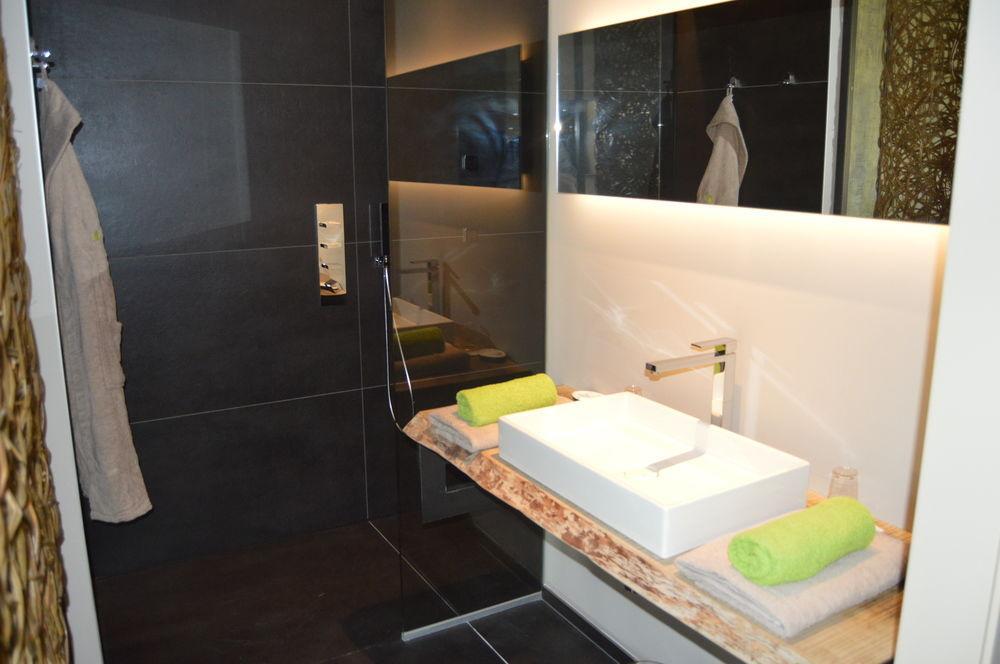 Hotel Cote Cour Durbuy Bagian luar foto