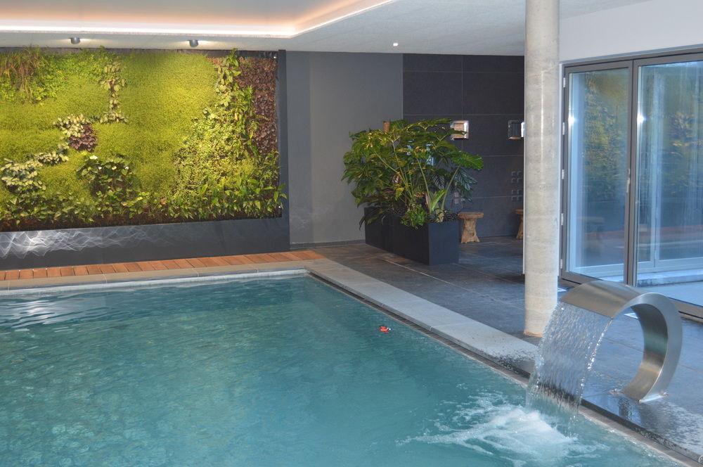 Hotel Cote Cour Durbuy Bagian luar foto