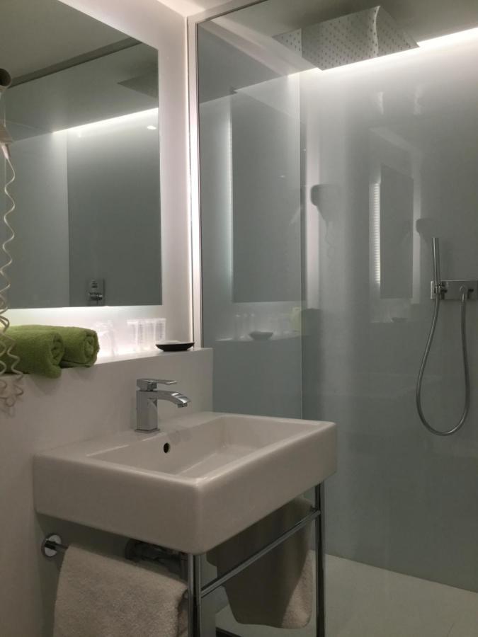 Hotel Cote Cour Durbuy Bagian luar foto