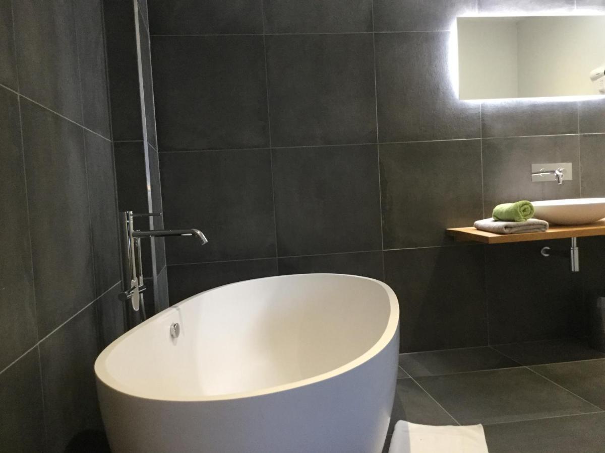 Hotel Cote Cour Durbuy Bagian luar foto